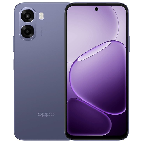 Oppo A6s (India)