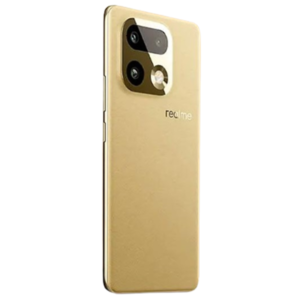 Realme 16 Pro Plus