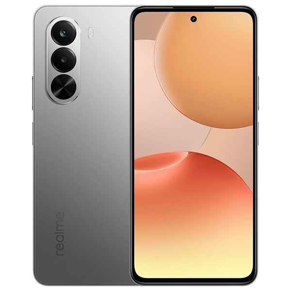 Realme P4x