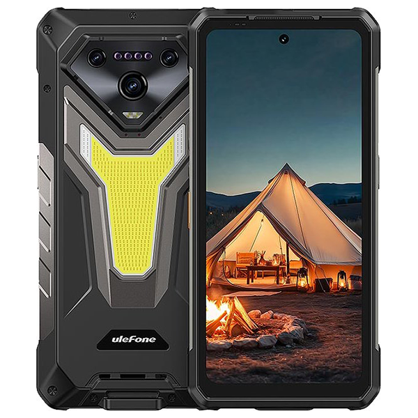 Ulefone Armor 34+
