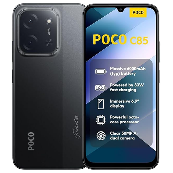 Xiaomi Poco C85