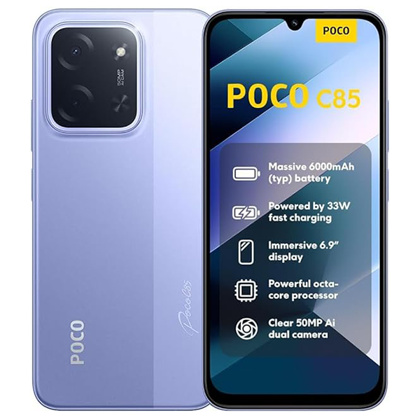 Xiaomi Poco C85