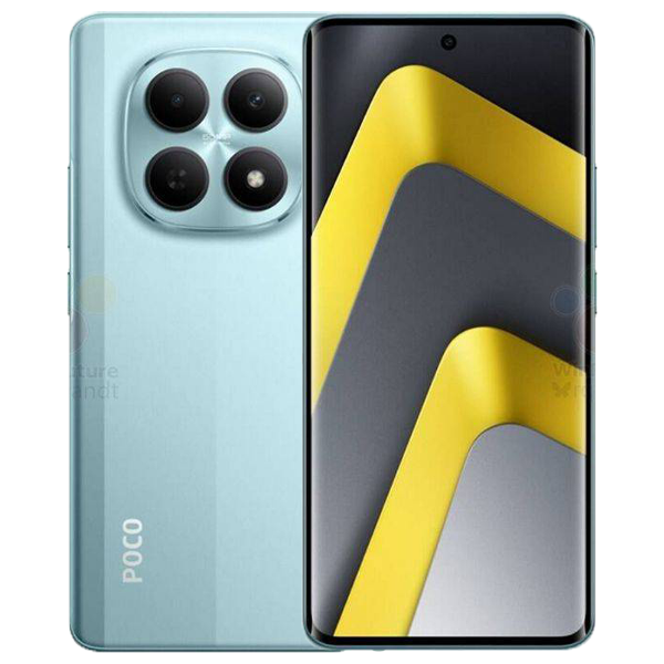Xiaomi Poco M8