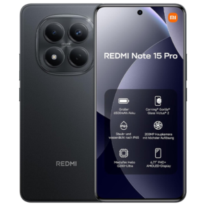 Xiaomi Redmi Note 17 Pro Max