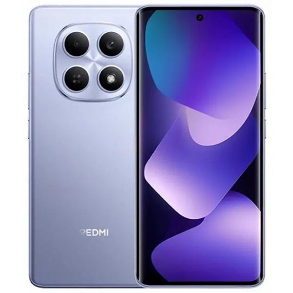 Xiaomi Redmi Note 15