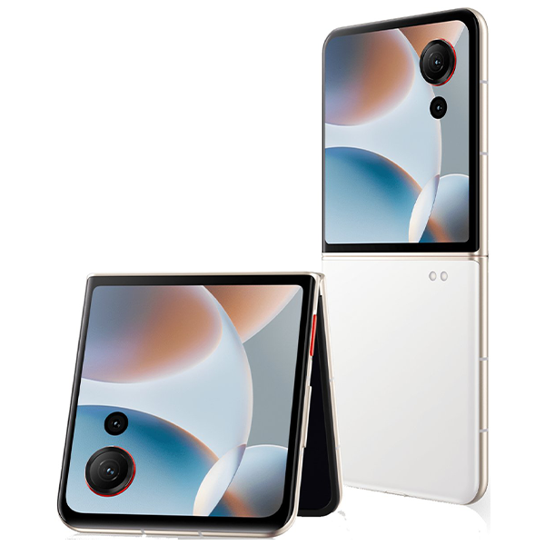 ZTE nubia Flip3