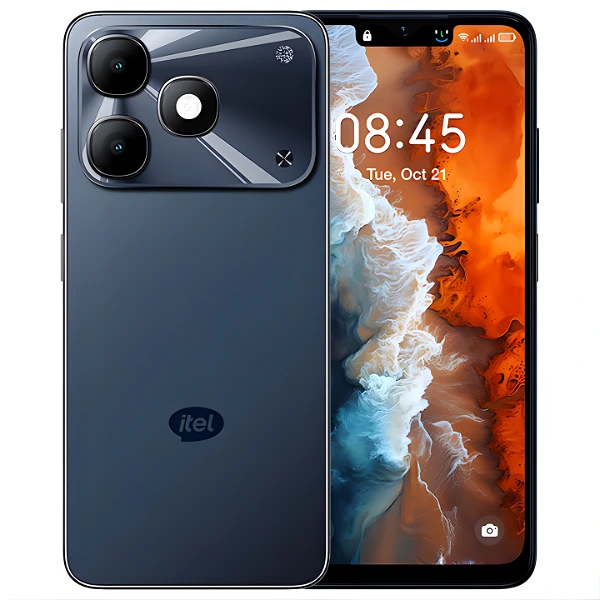itel Zeno 20 Max
