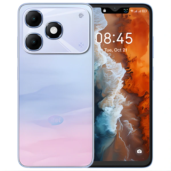 itel Zeno 20 Max