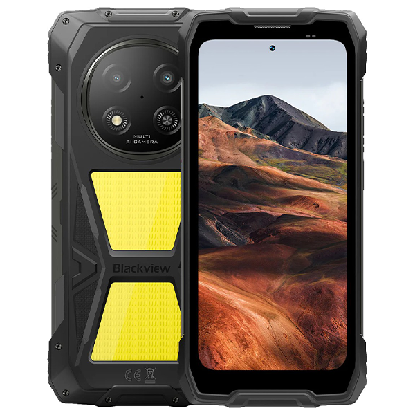 Blackview Rock 2 Pro