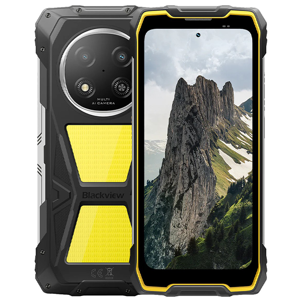 Blackview Rock 2 Pro