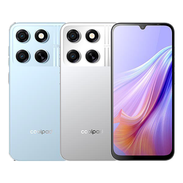 Coolpad C35 Plus