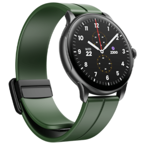 HMD Watch X1