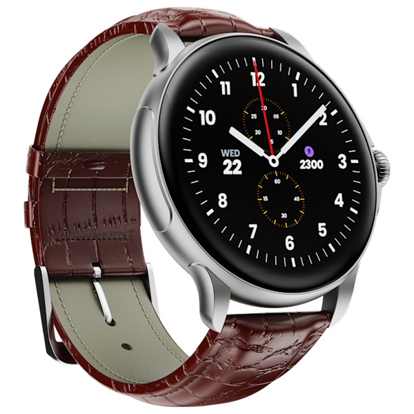 HMD Watch X1