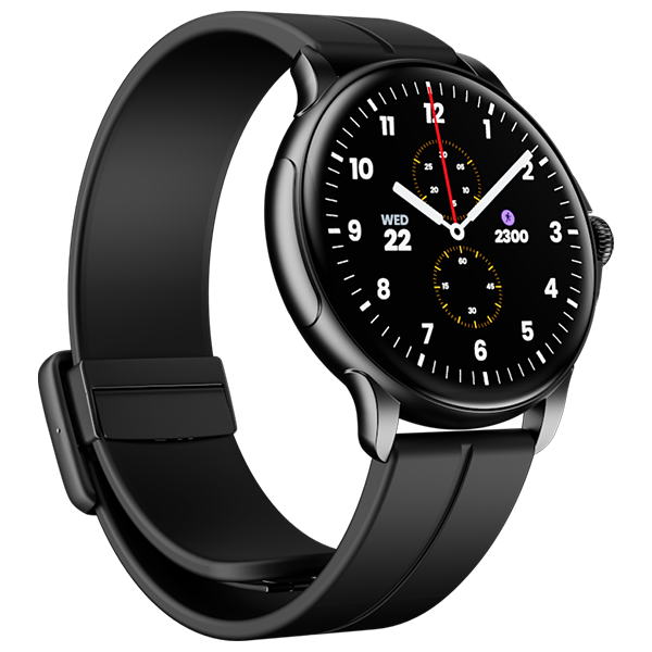 HMD Watch X1