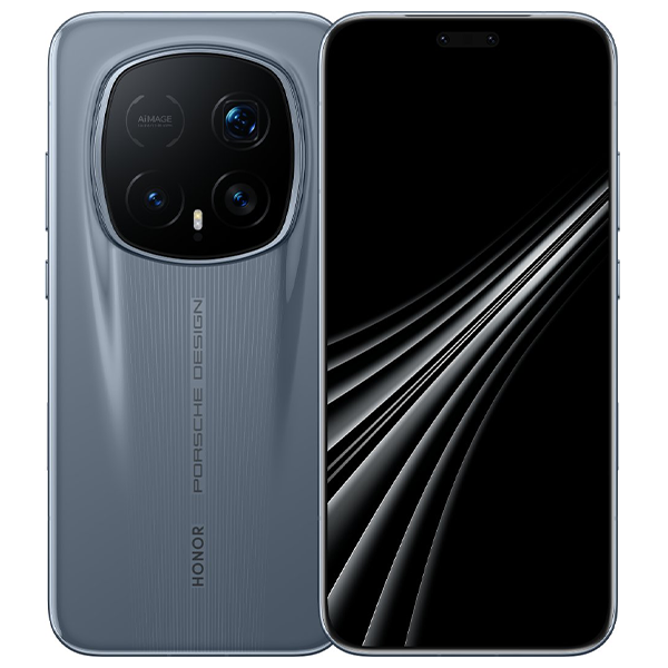Honor Magic8 RSR Porsche Design