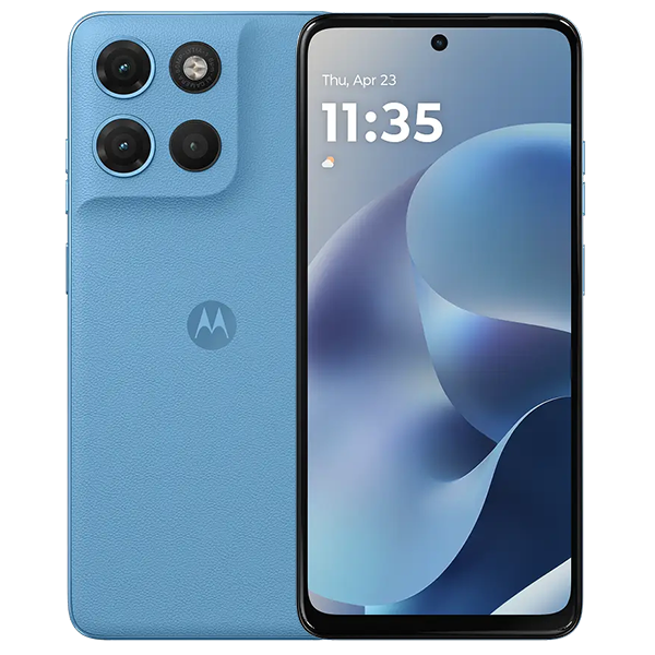 Motorola Moto G17 Power