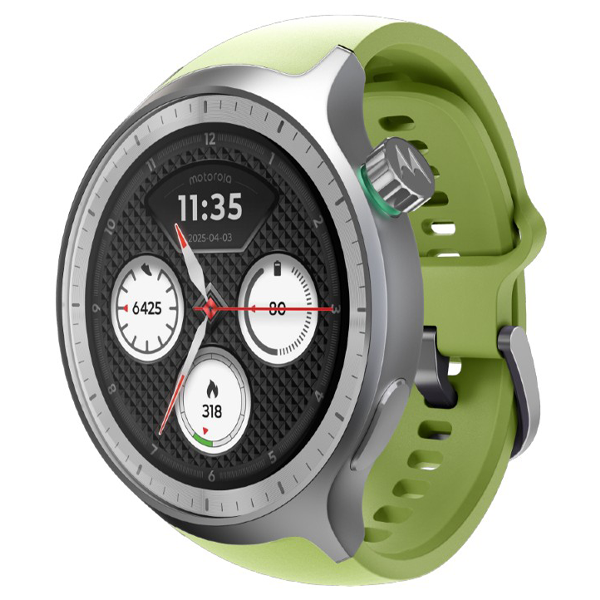 Motorola Moto Watch