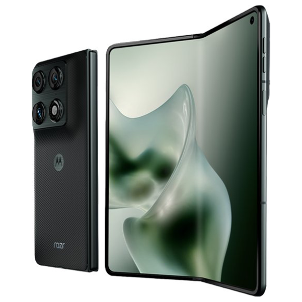 Motorola Razr Fold