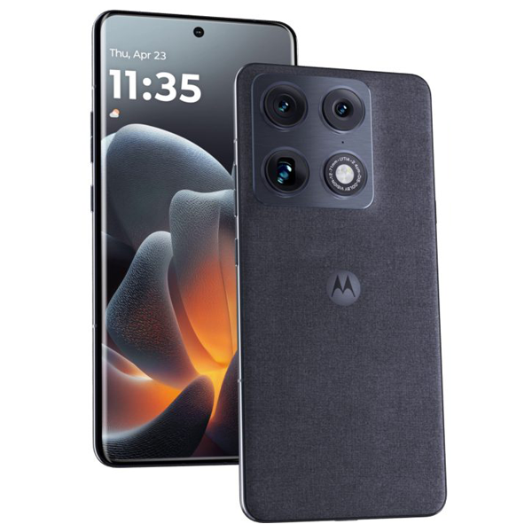 Motorola Signature