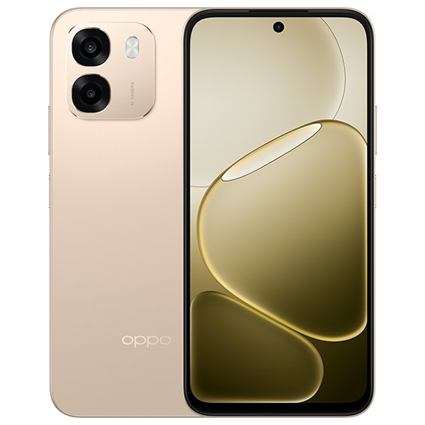 Oppo A6 4G