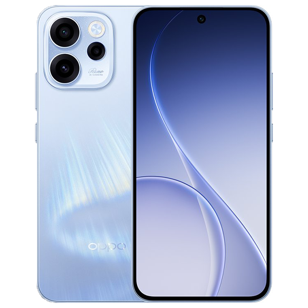 Oppo Reno15 F