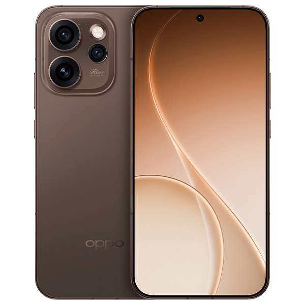 Oppo Reno15 Pro (India)