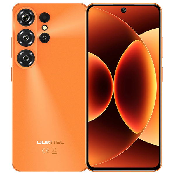 Oukitel C26