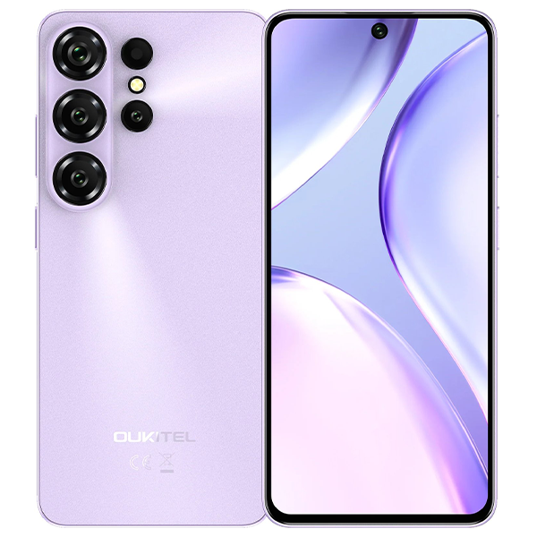 Oukitel C26