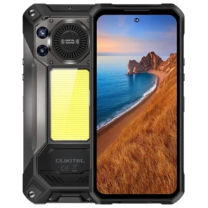 Oukitel WP61