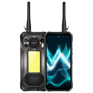 Oukitel WP61 Plus