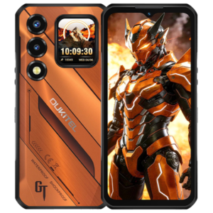 Oukitel WP66