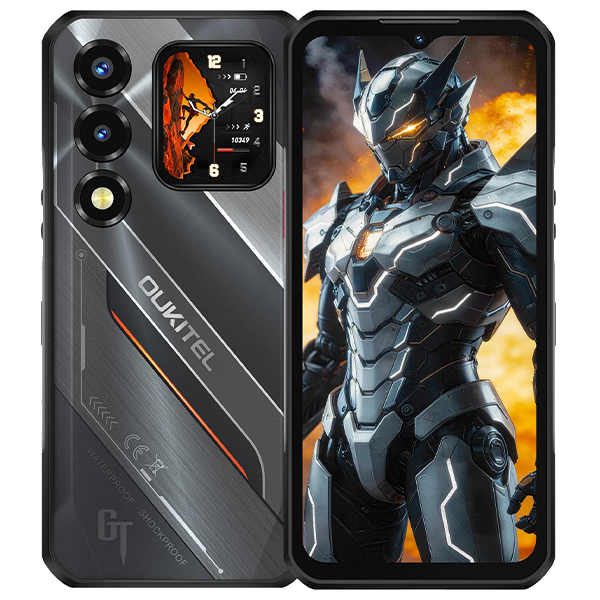 Oukitel WP66