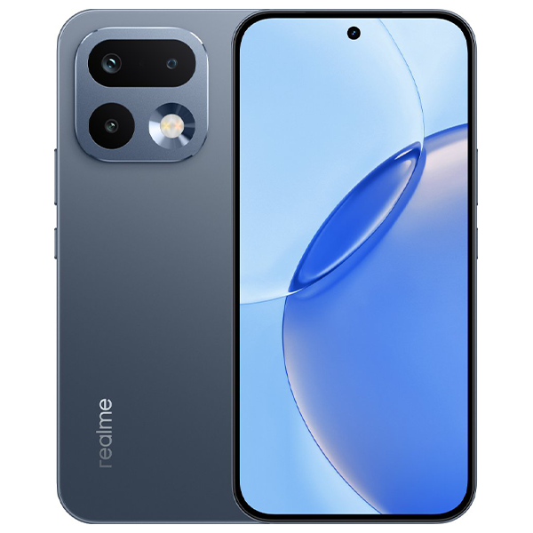 Realme 16 Pro