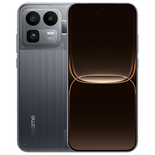 Realme Neo8