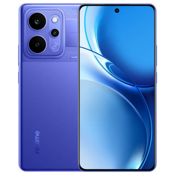 Realme P4 Power