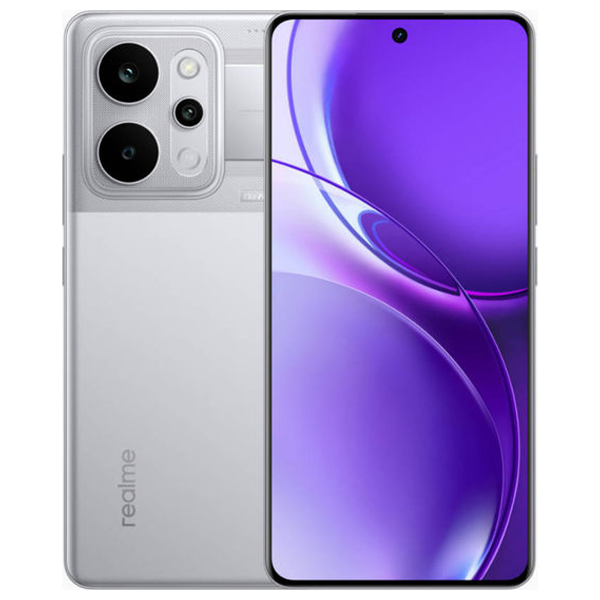Realme P4 Power