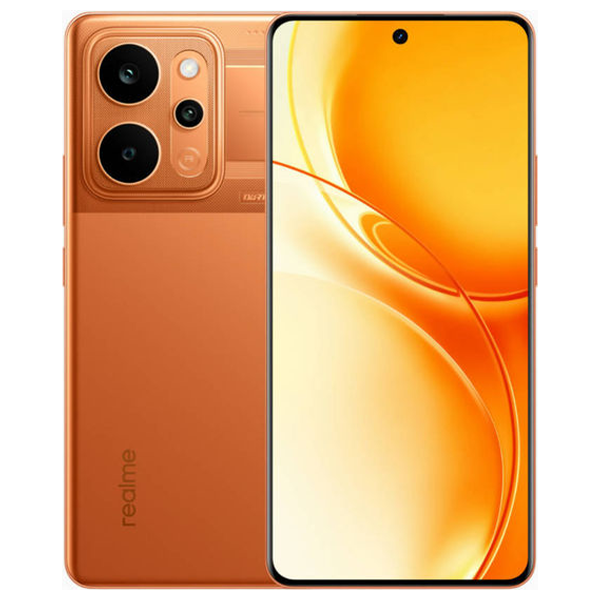 Realme P4 Power