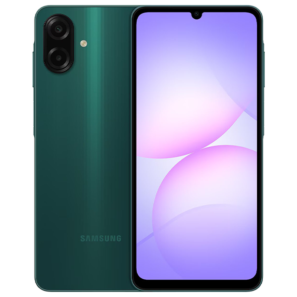 Samsung Galaxy A07