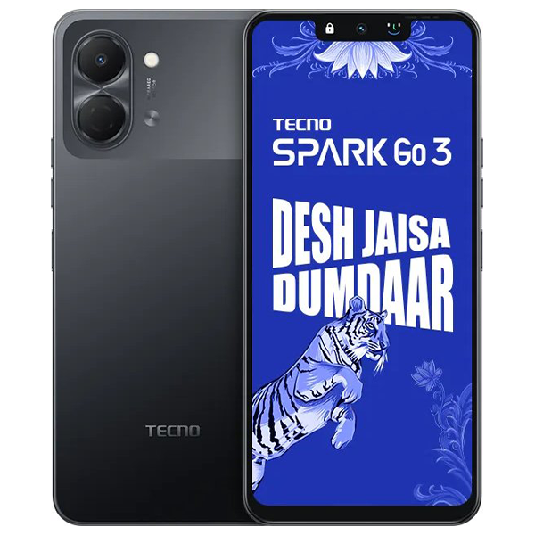 Tecno Spark Go 3