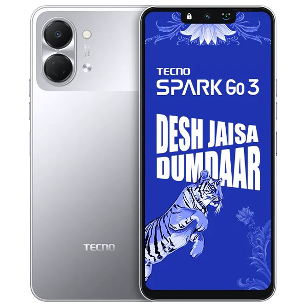 Tecno Spark Go 3