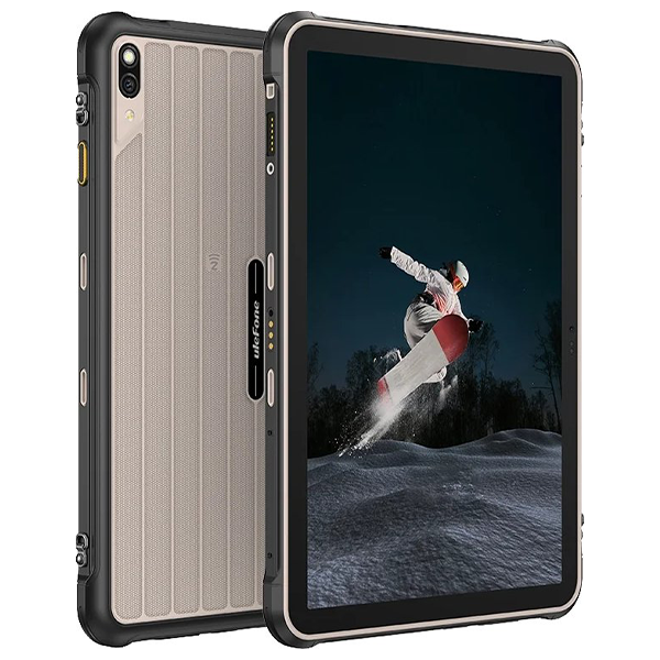 Ulefone RugKing Pad 2 Pro