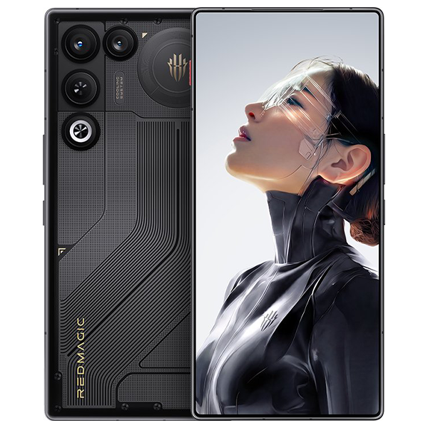 ZTE nubia RedMagic 11 Air