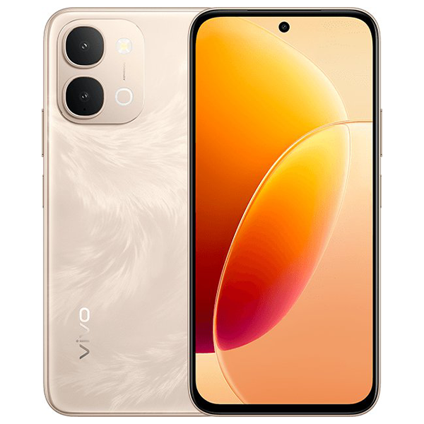 vivo Y500i
