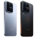 vivo iQOO 15 Ultra