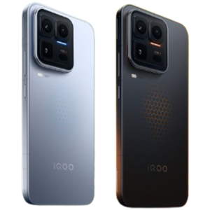 vivo iQOO 15 Ultra