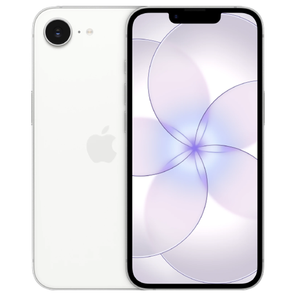 Apple iPhone 17e