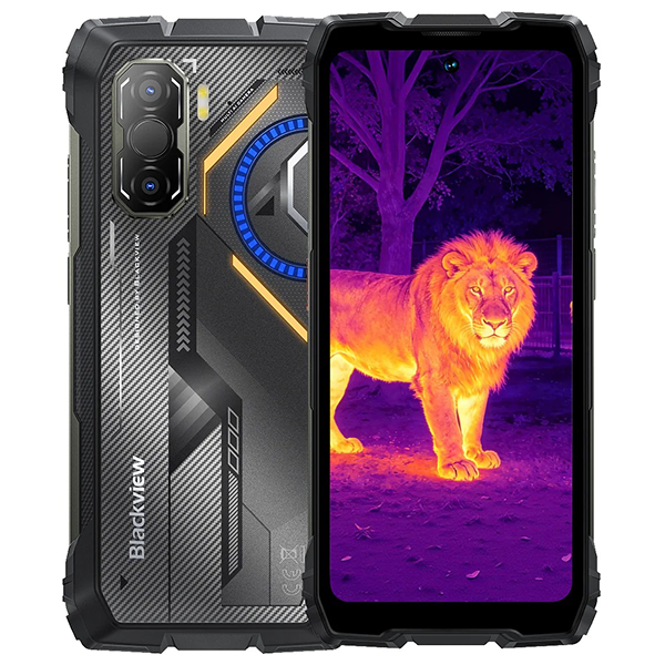 Blackview Rock 3