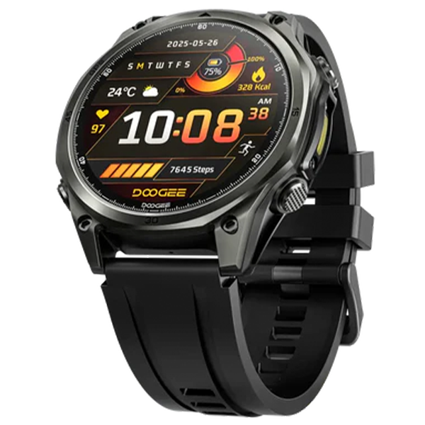 Doogee Anywise W1