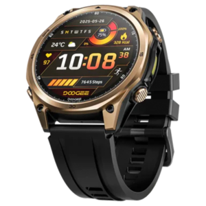 Doogee Anywise W1