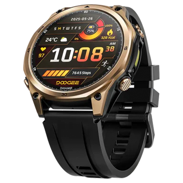 Doogee Anywise W1
